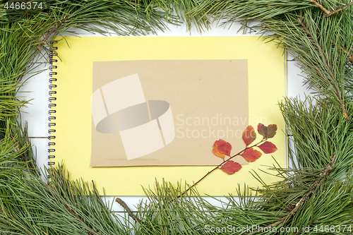 Image of Christmas Greeting Card