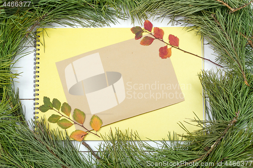 Image of Christmas Greeting Card