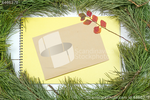 Image of Christmas Greeting Card