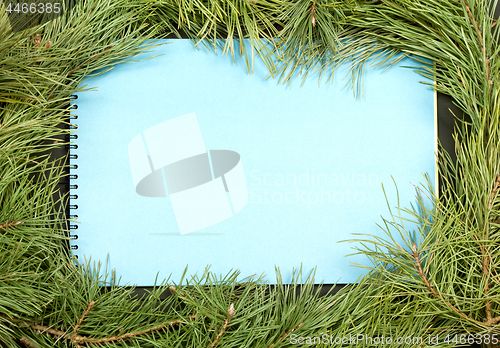 Image of Christmas Greeting Card