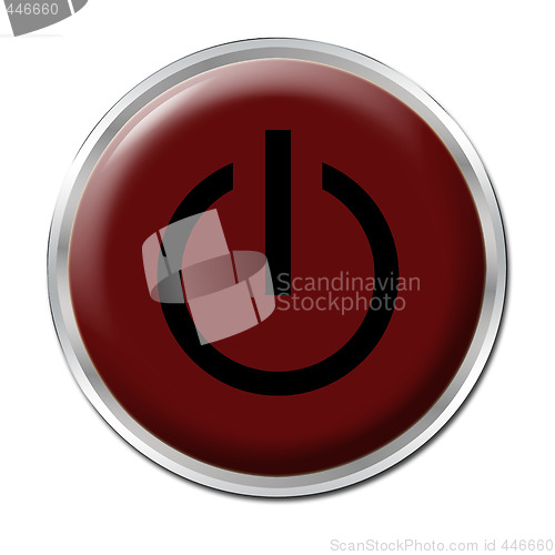 Image of On/Off Button
