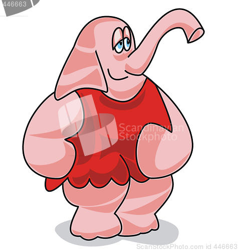 Image of SexyElephant