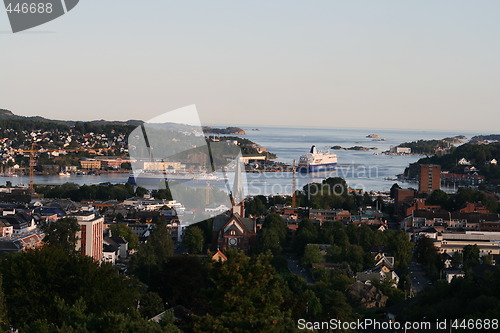 Image of Sandefjord 