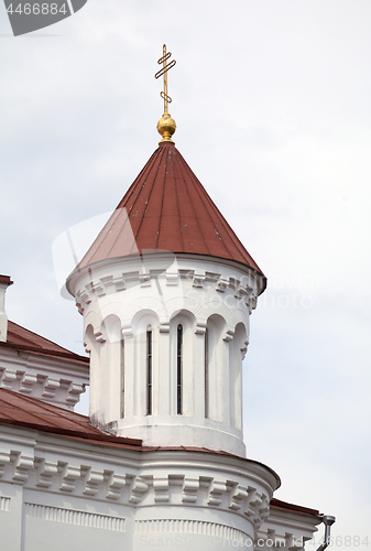 Image of Cathedral of the Theotokos in Vilnius