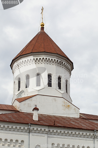 Image of Cathedral of the Theotokos in Vilnius
