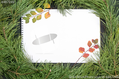 Image of Christmas Greeting Card