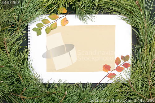 Image of Christmas Greeting Card