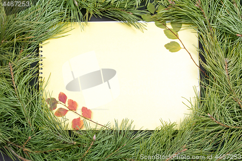 Image of Christmas Greeting Card