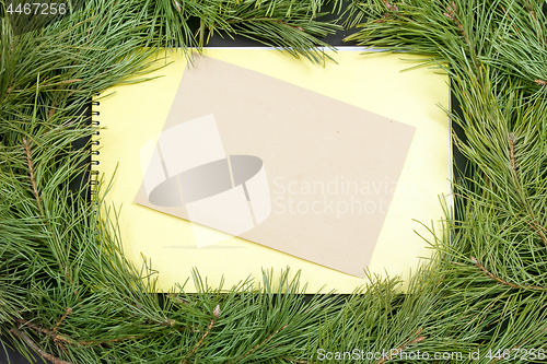 Image of Christmas Greeting Card