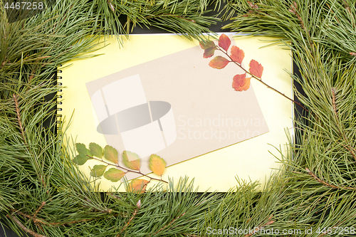 Image of Christmas Greeting Card