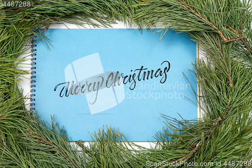 Image of Christmas Greeting Card