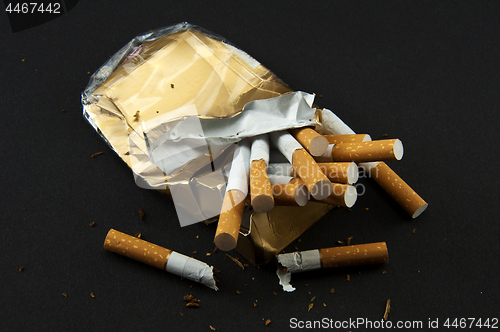 Image of Stop Smoking!