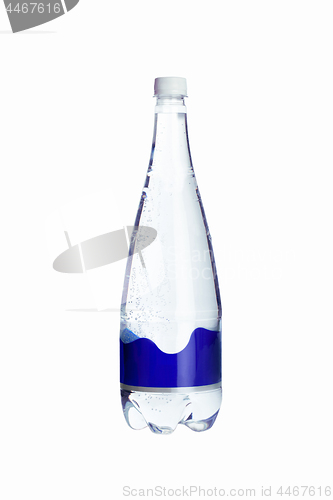 Image of bottled water