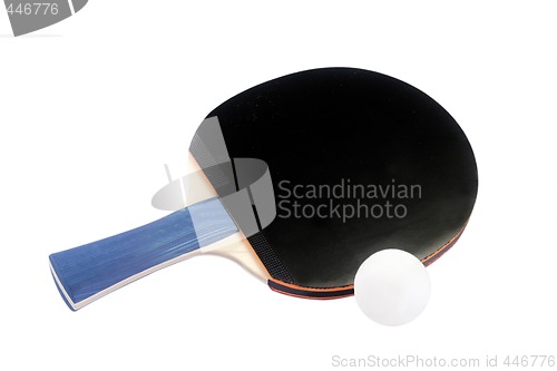 Image of Tabletennis