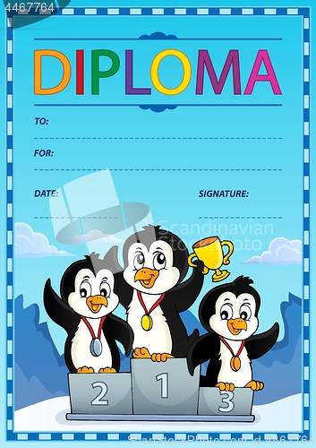 Image of Diploma design image 7