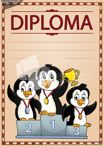 Image of Diploma design image 6