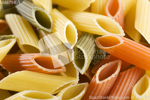 Image of pasta