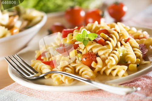 Image of pasta