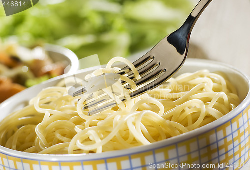 Image of pasta