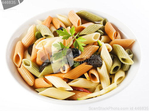 Image of pasta