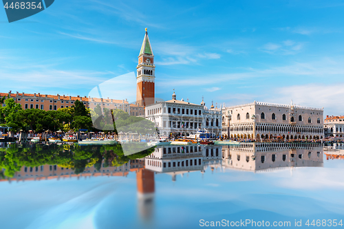 Image of Beautiful San Marco