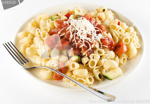 Image of pasta