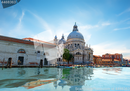 Image of Santa Maria della Salute