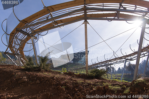 Image of Alpine coaster