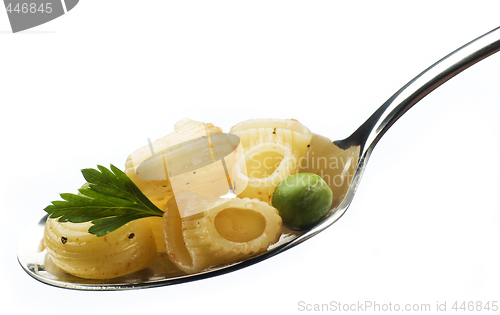 Image of pasta