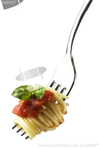 Image of pasta