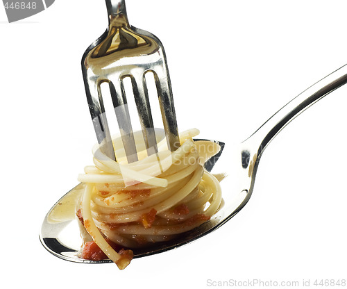 Image of pasta