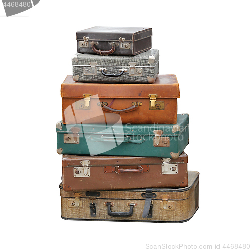 Image of Luggage