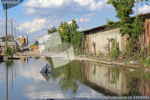 Image of Floods