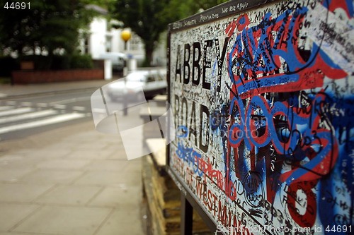 Image of Abbey Road