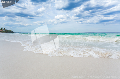 Image of Hyams Beach Australia