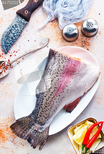 Image of salmon