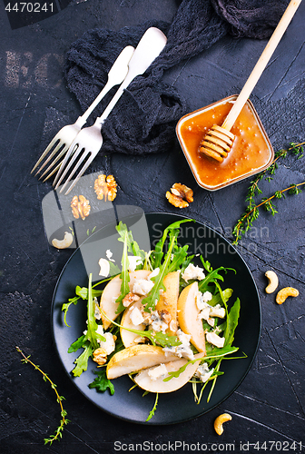 Image of salad
