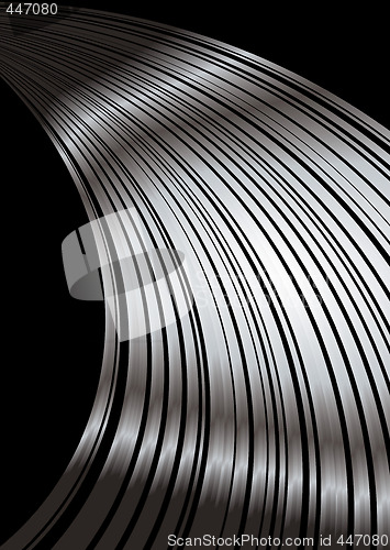 Image of silver streek
