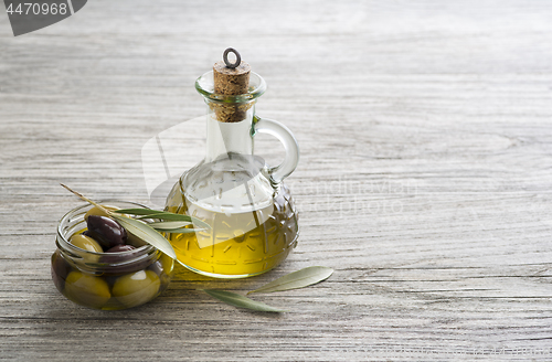 Image of Olive oil