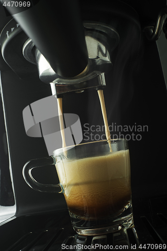 Image of Coffee espresso