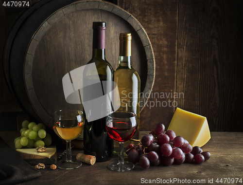 Image of Wine