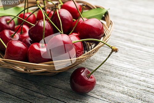 Image of Cherry