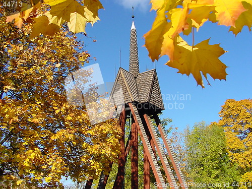 Image of Autumn