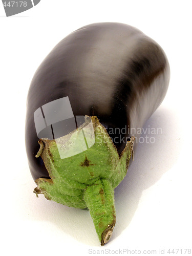 Image of aubergine
