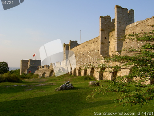 Image of Visby Sweden