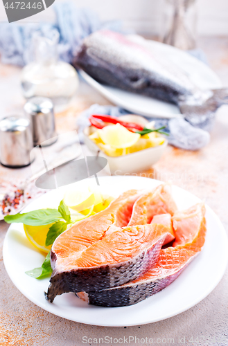 Image of salmon