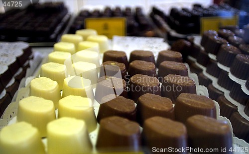 Image of Chocolates