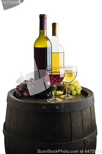 Image of Wine