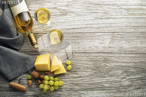 Image of Wine