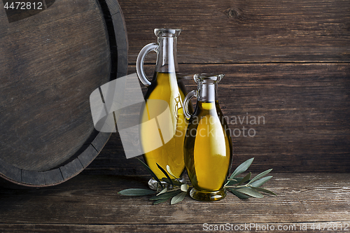 Image of Olive oil